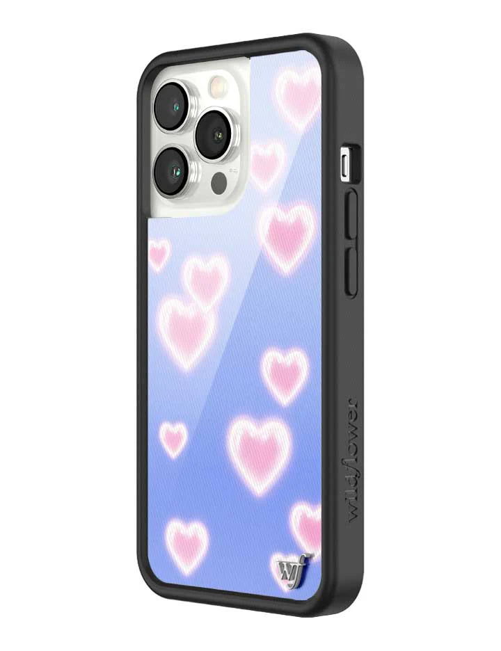 Dreamy Hearts iPhone Case - Image 28