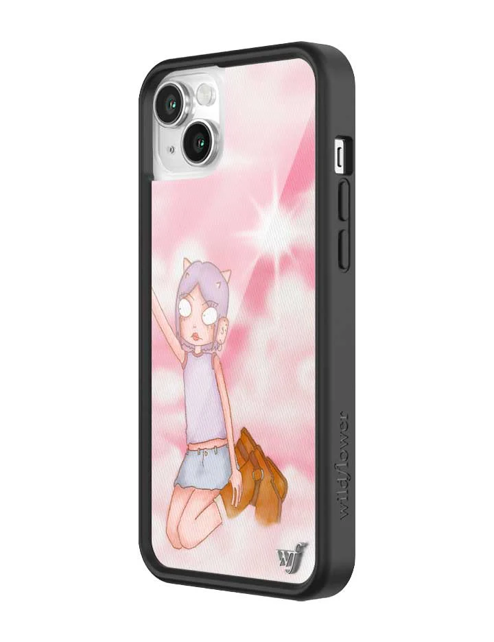 Enya iPhone Case - Image 32