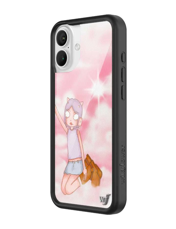 Enya iPhone Case - Image 4