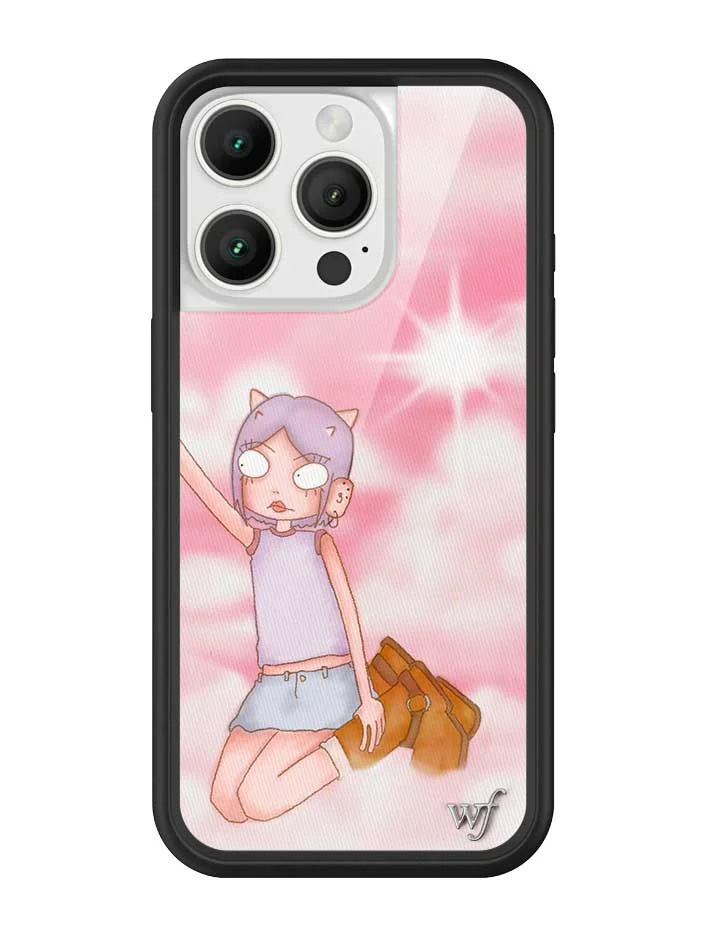 Enya iPhone Case - Image 5