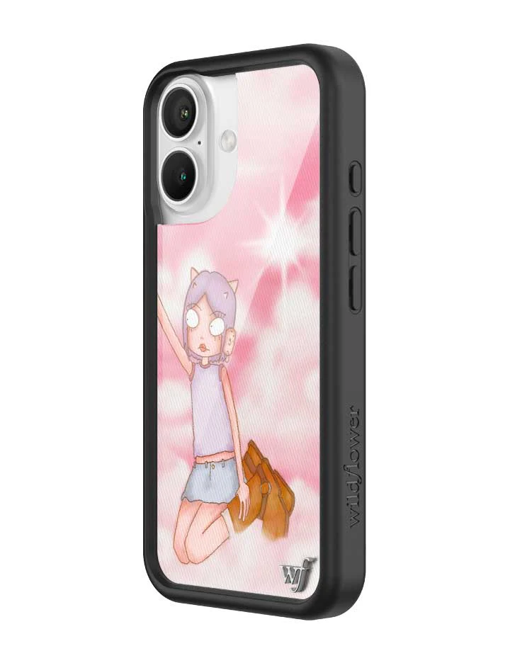 Enya iPhone Case - Image 8