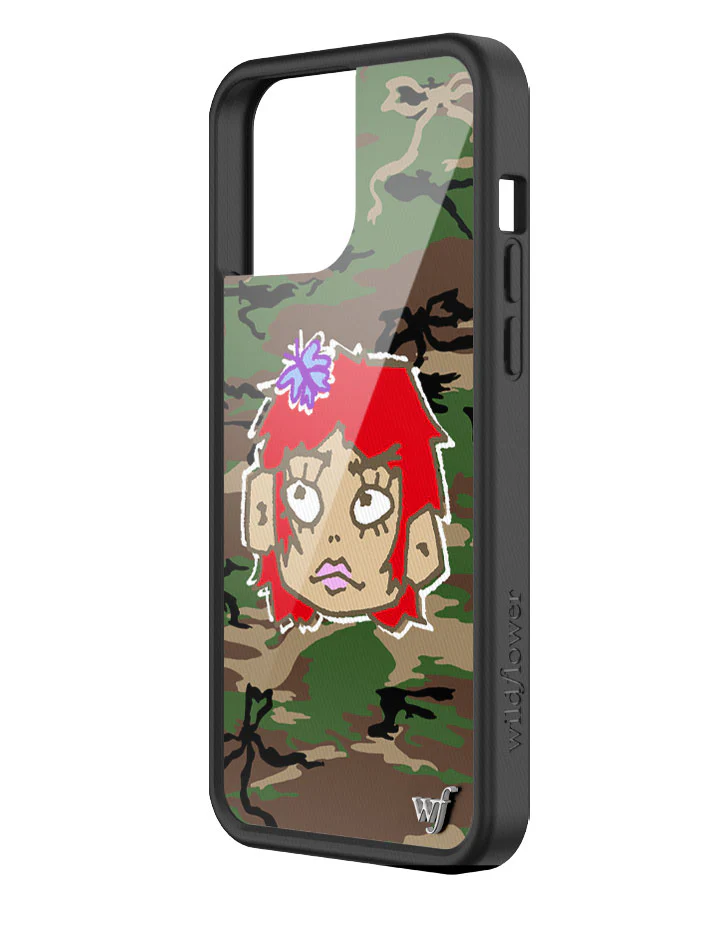 Enya Umanzor iPhone Case - Image 2