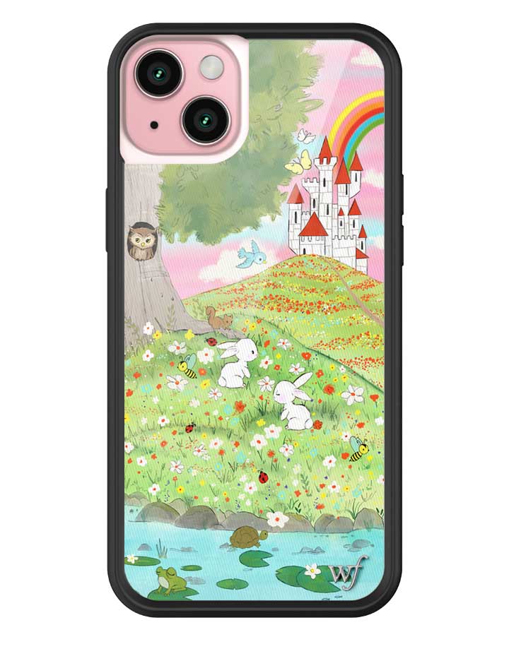 Fairytale iPhone Case - Image 11