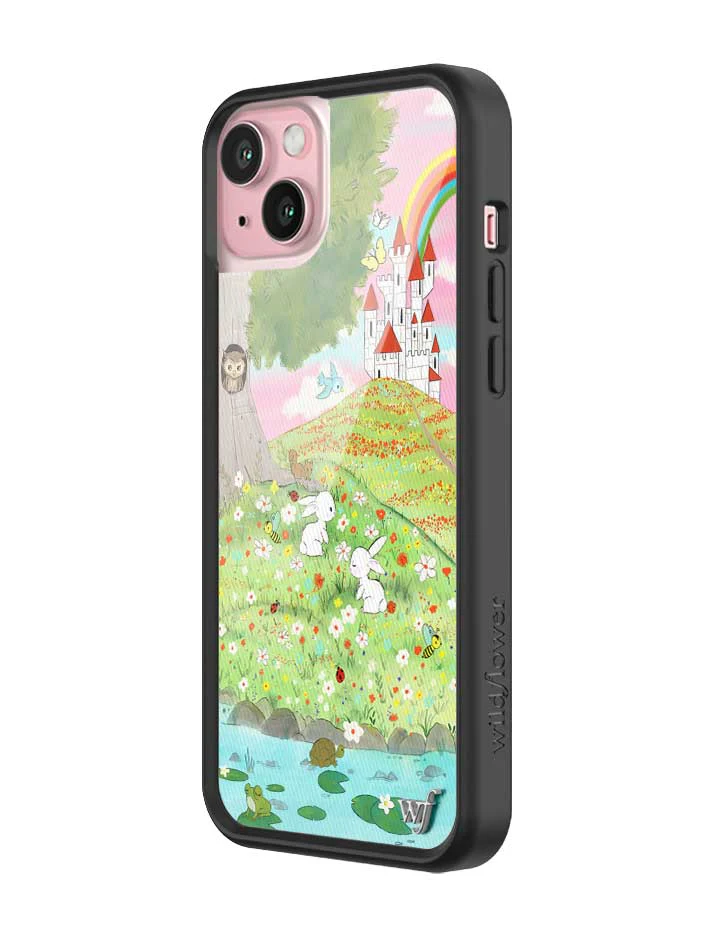 Fairytale iPhone Case - Image 12
