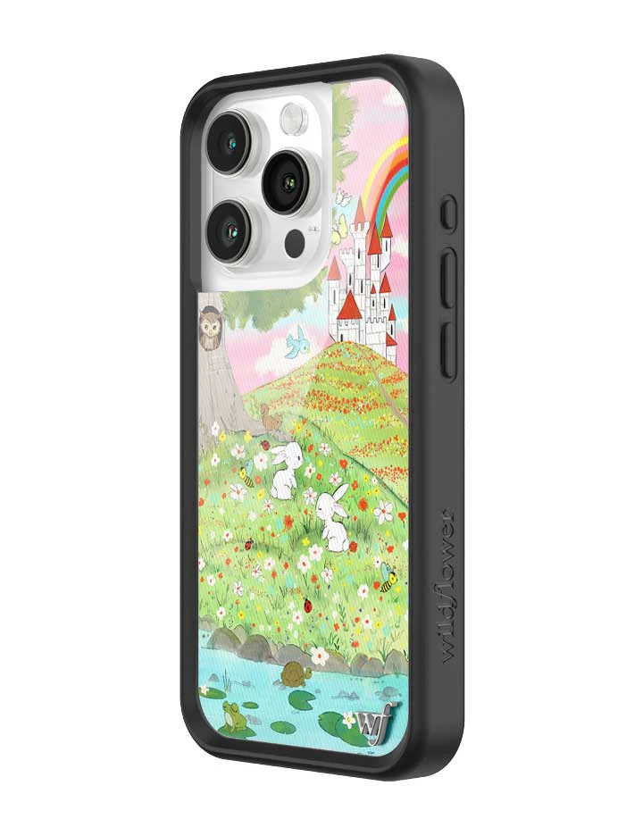 Fairytale iPhone Case - Image 14