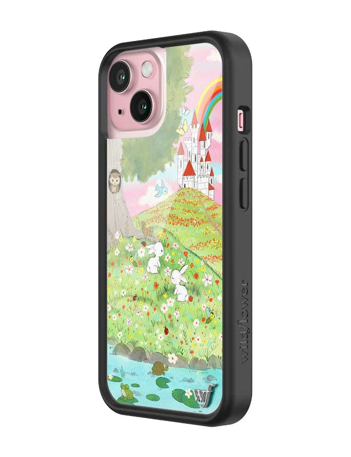 Fairytale iPhone Case - Image 16