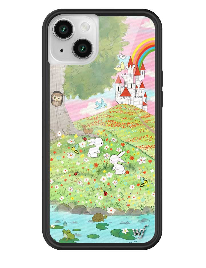 Fairytale iPhone Case - Image 19