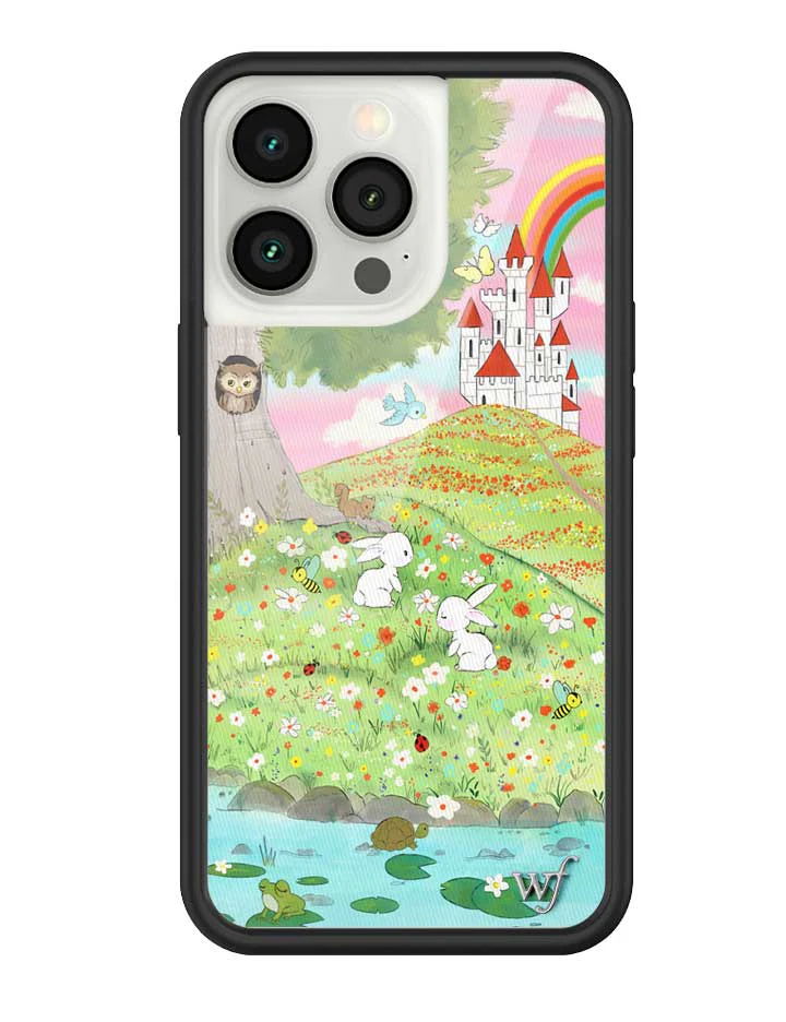 Fairytale iPhone Case - Image 27