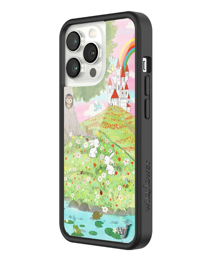 Fairytale iPhone Case - Image 28
