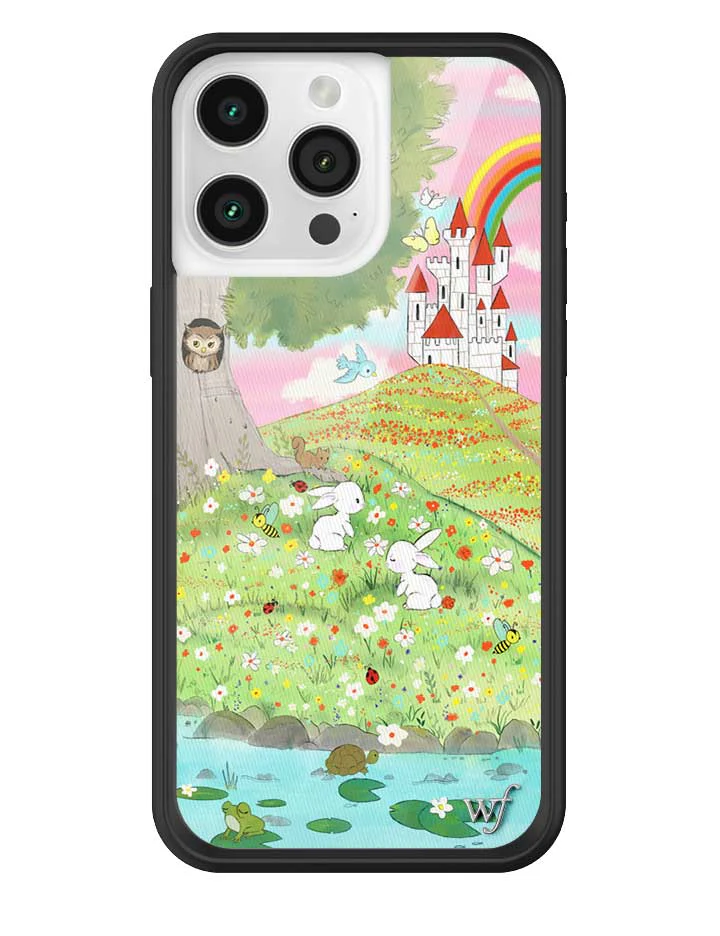 Fairytale iPhone Case - Image 9