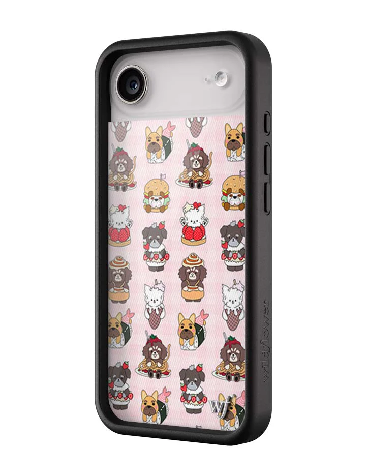 Fatherkels iPhone Case - Image 11