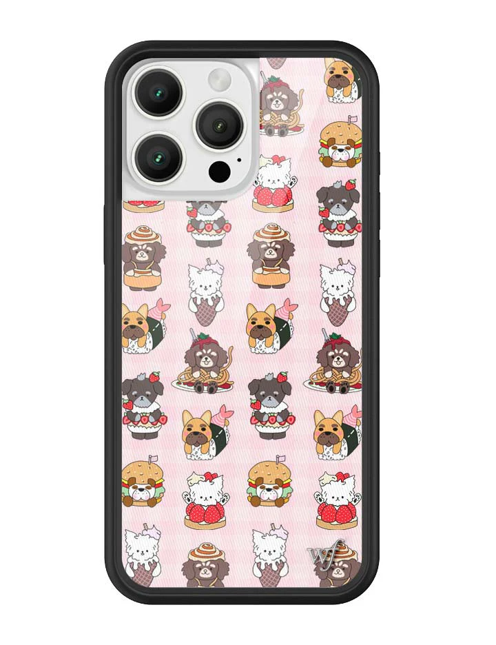Fatherkels iPhone Case - Image 13