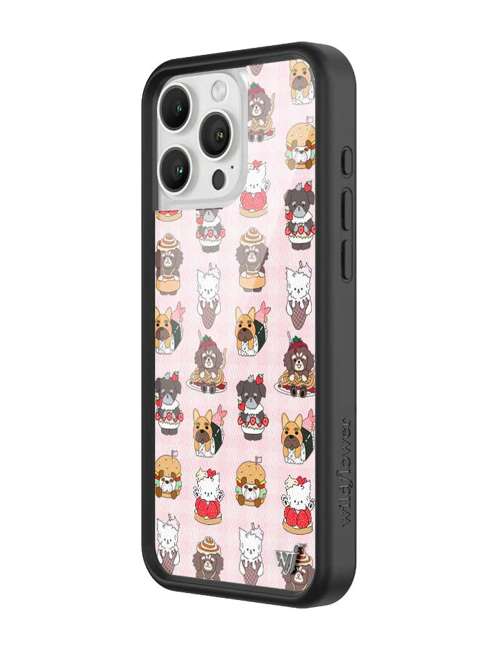 Fatherkels iPhone Case - Image 14