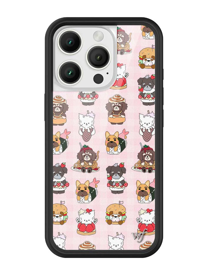 Fatherkels iPhone Case - Image 17