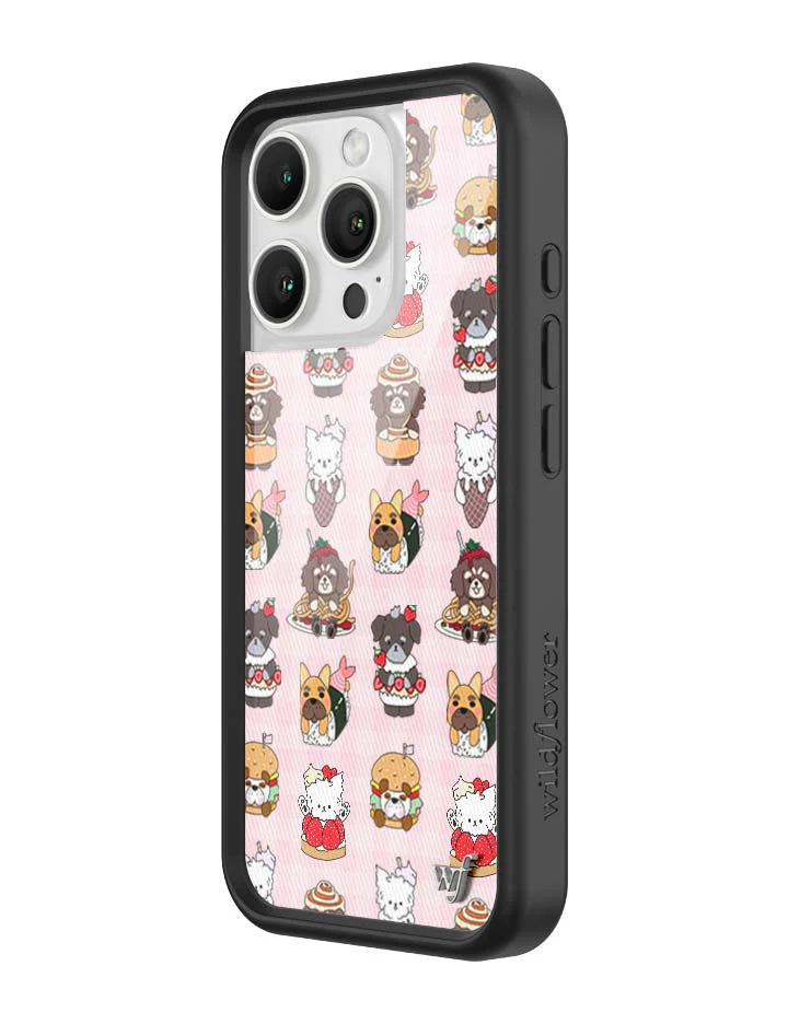 Fatherkels iPhone Case - Image 18