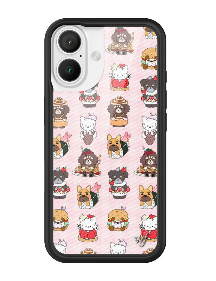 Fatherkels iPhone Case - Image 19