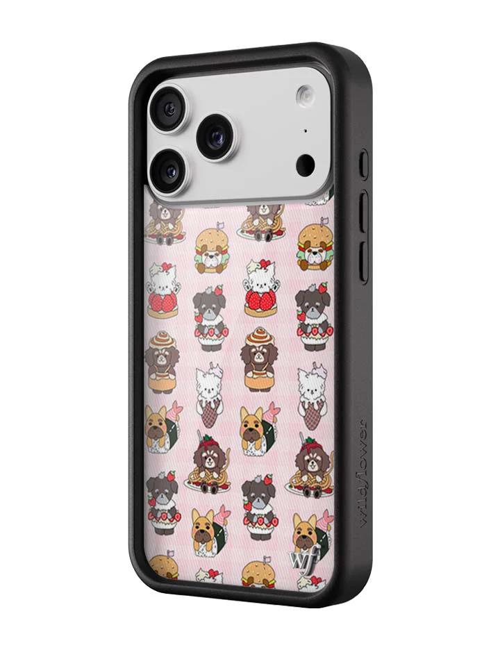 Fatherkels iPhone Case - Image 2