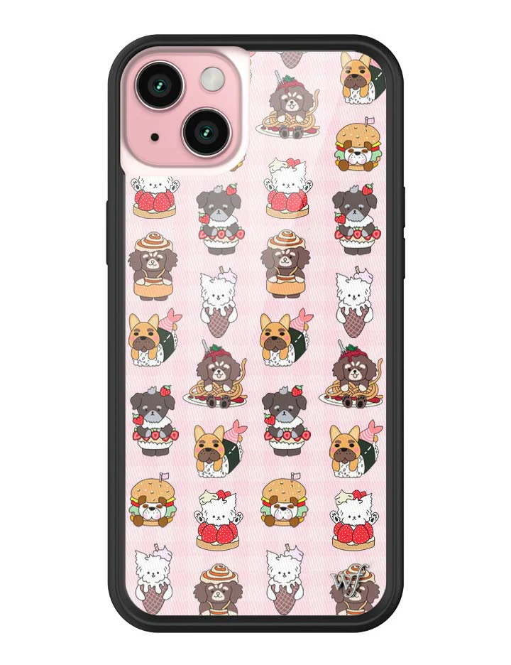 Fatherkels iPhone Case - Image 23