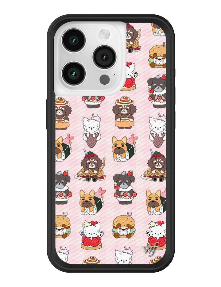 Fatherkels iPhone Case - Image 25