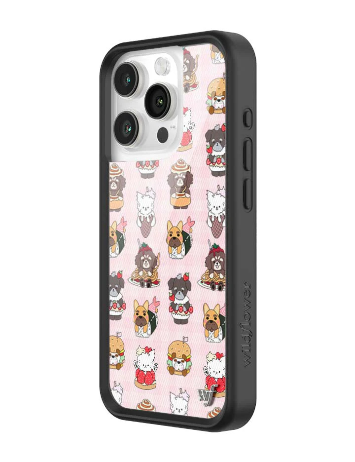 Fatherkels iPhone Case - Image 26