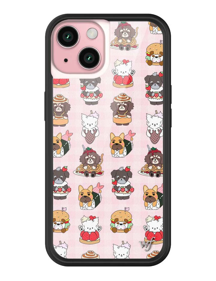 Fatherkels iPhone Case - Image 27