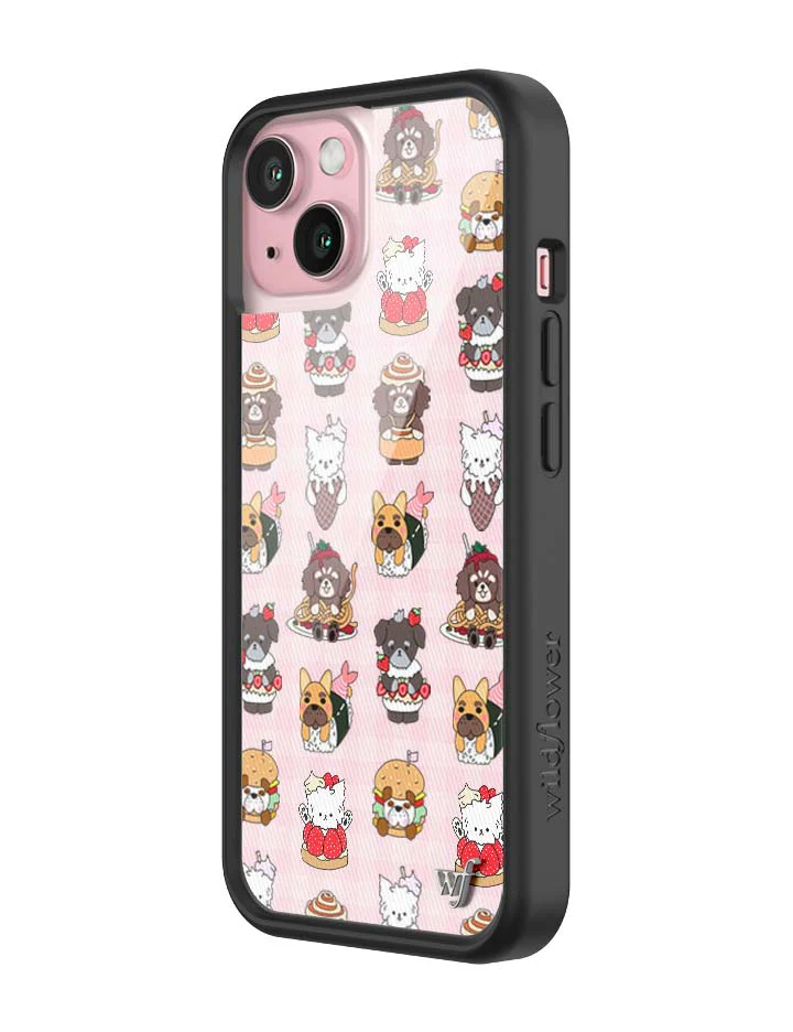 Fatherkels iPhone Case - Image 28