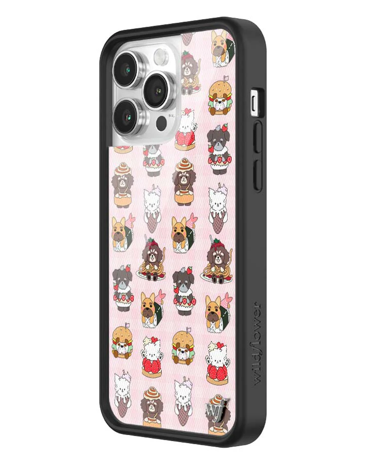 Fatherkels iPhone Case - Image 30