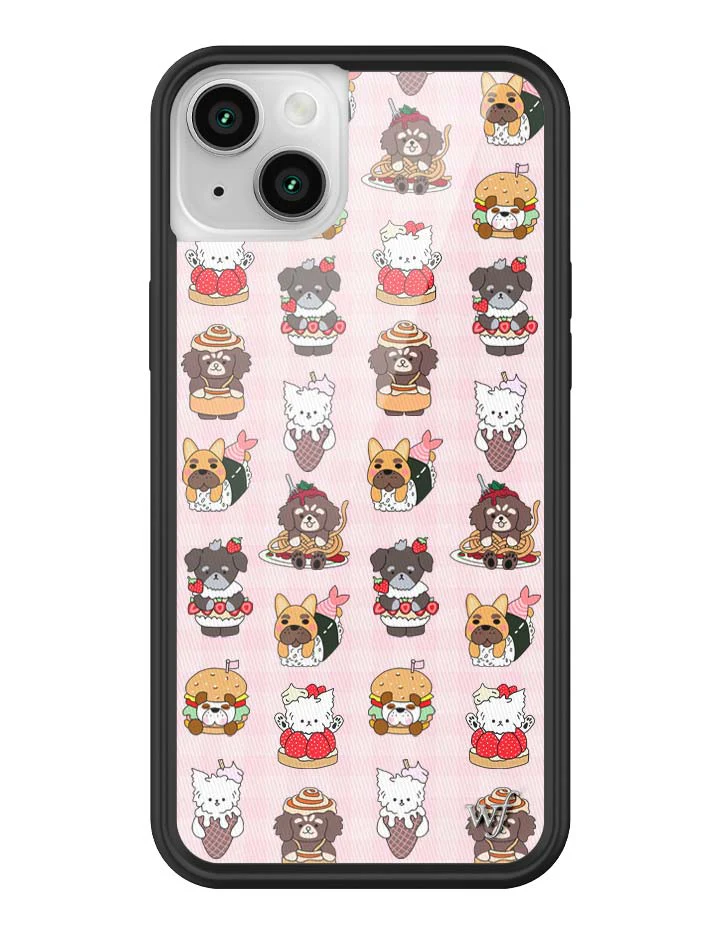 Fatherkels iPhone Case - Image 31