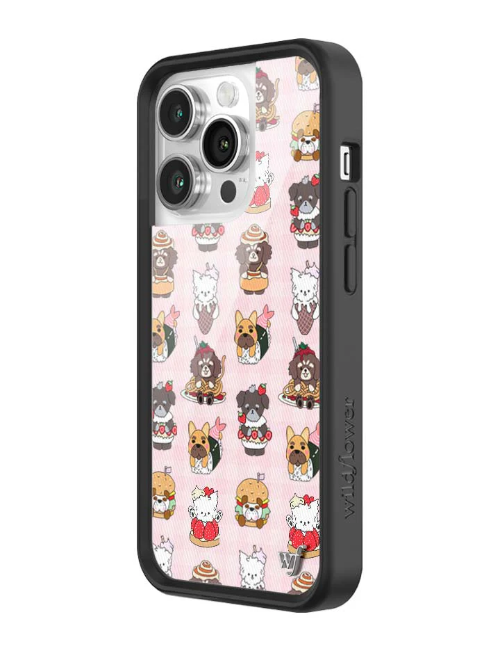 Fatherkels iPhone Case - Image 34
