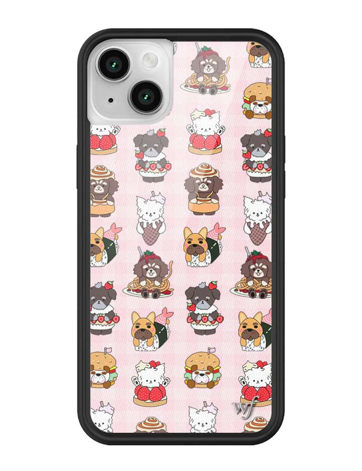 Fatherkels iPhone Case - Image 35