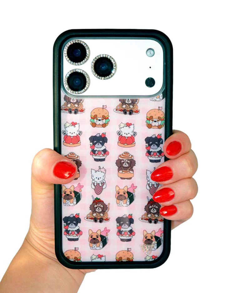 Fatherkels iPhone Case - Image 43