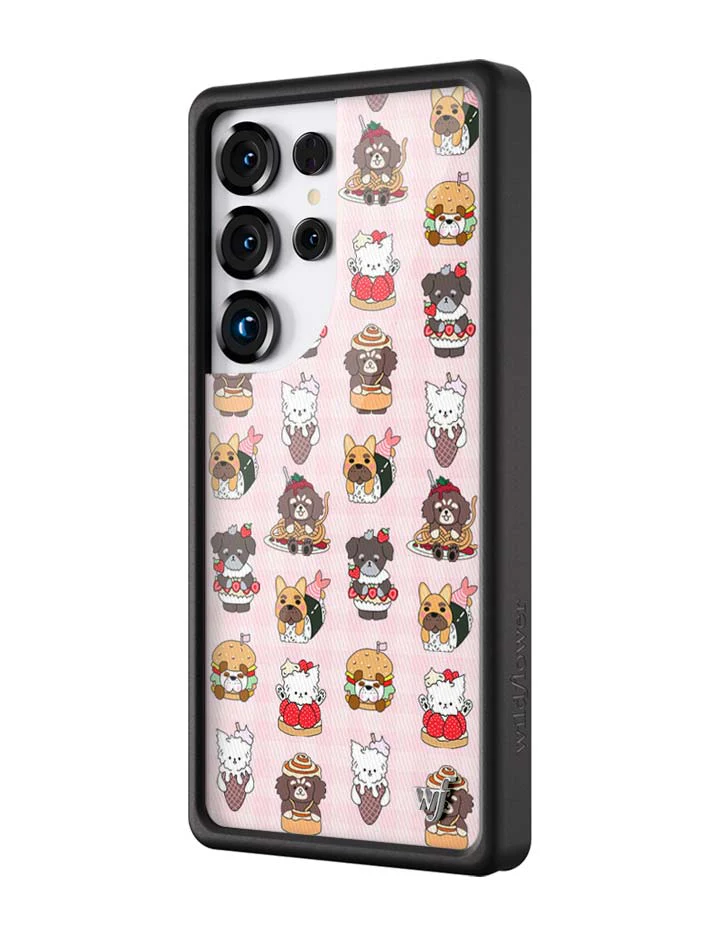 Fatherkels Samsung Galaxy Case - Image 2