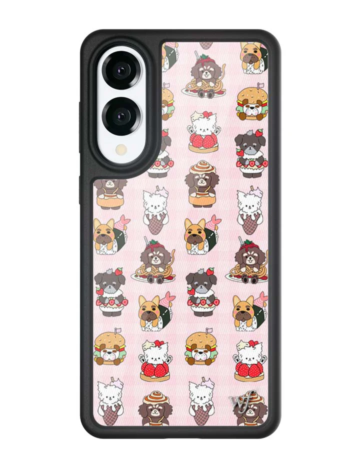 Fatherkels Samsung Galaxy Case - Image 3