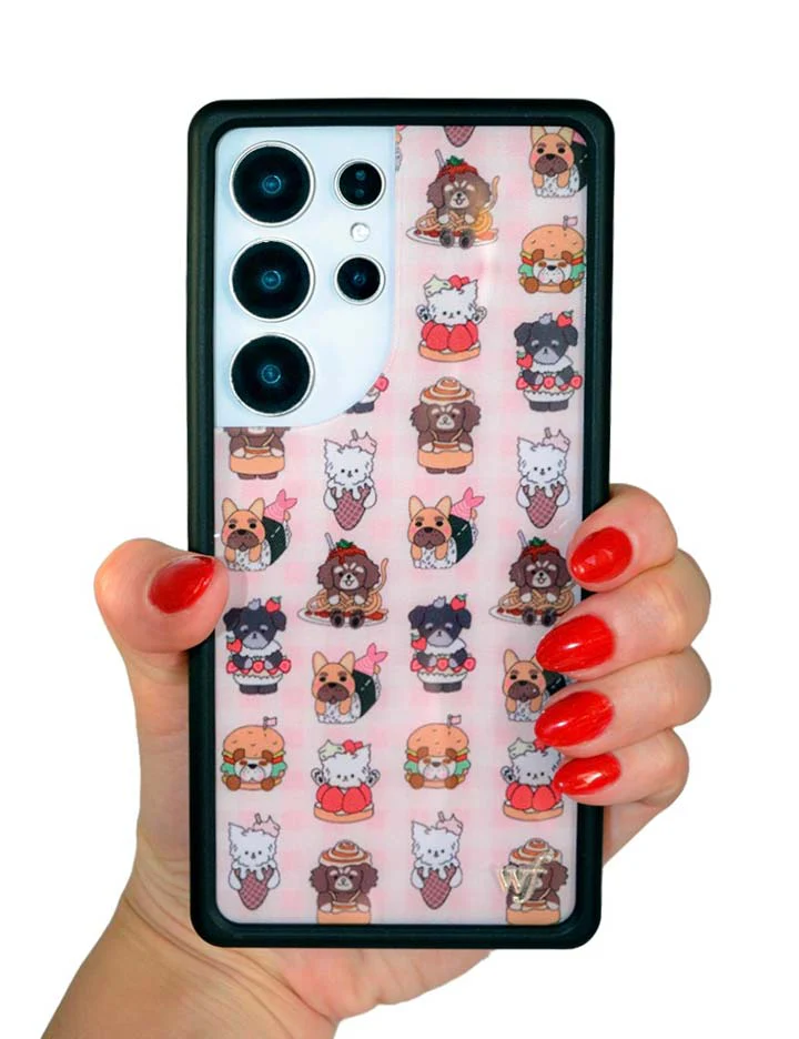 Fatherkels Samsung Galaxy Case - Image 9