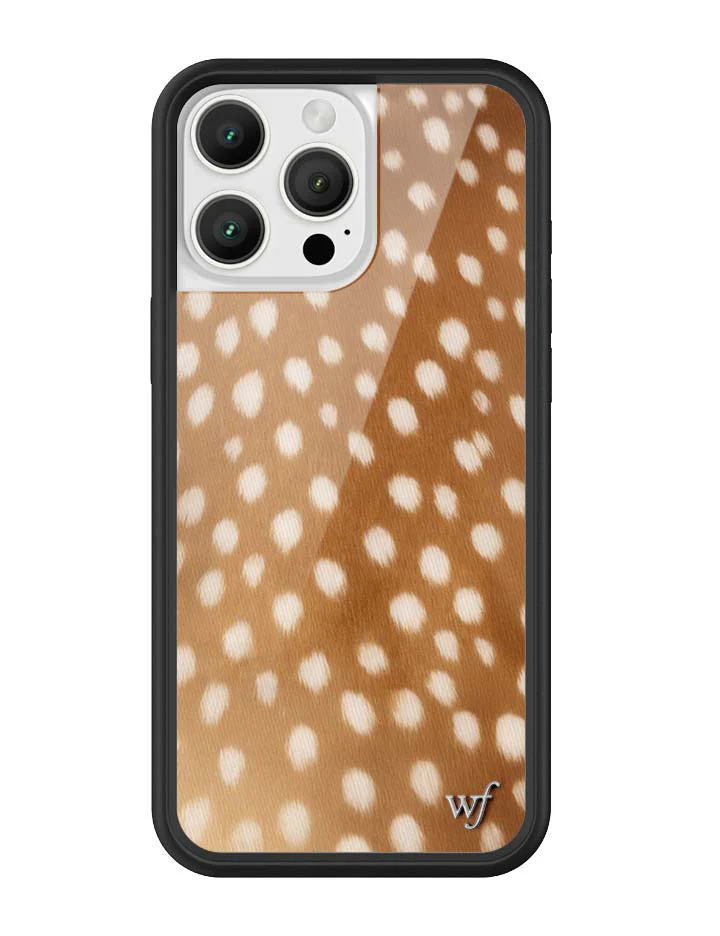 Fawn iPhone Case - Image 10