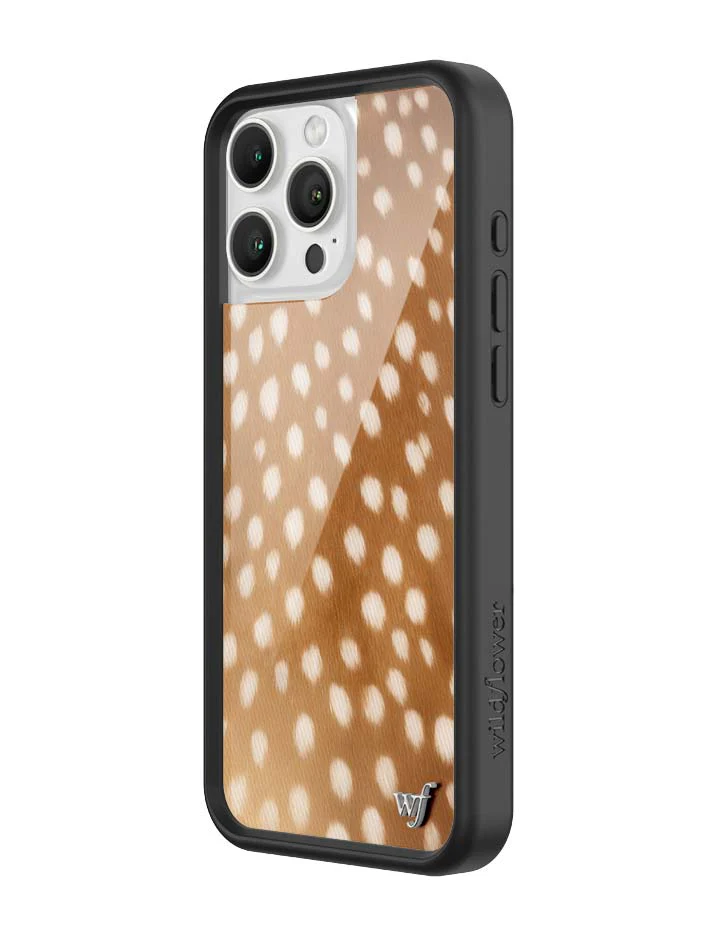 Fawn iPhone Case - Image 11