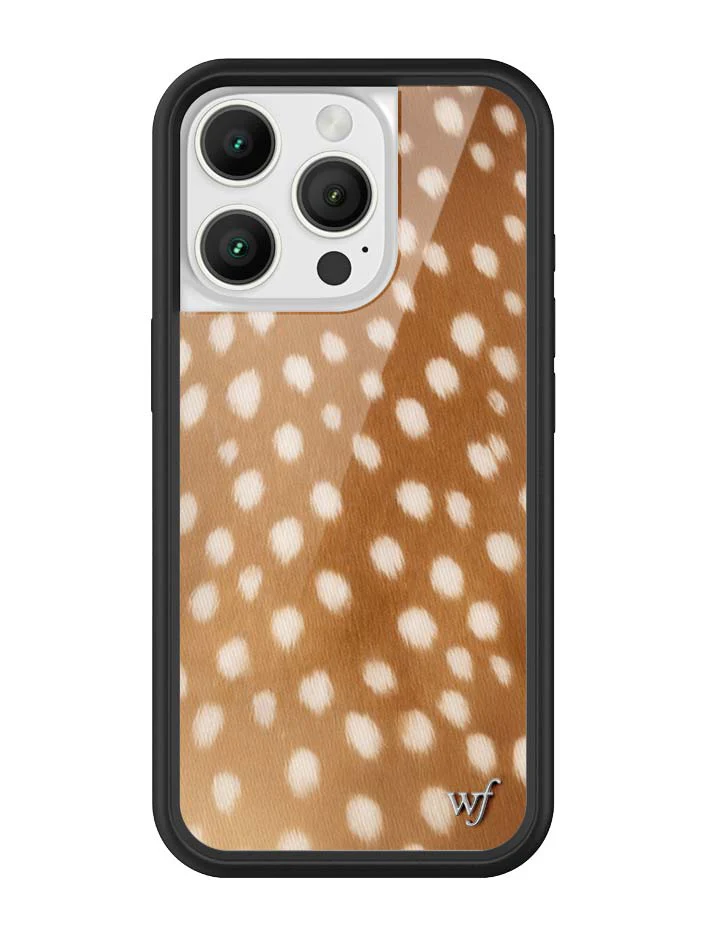 Fawn iPhone Case - Image 14
