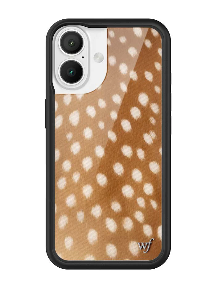 Fawn iPhone Case - Image 16