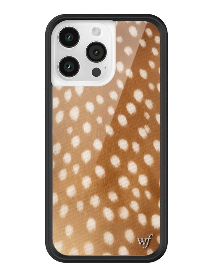Fawn iPhone Case - Image 18