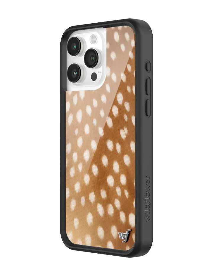 Fawn iPhone Case - Image 19