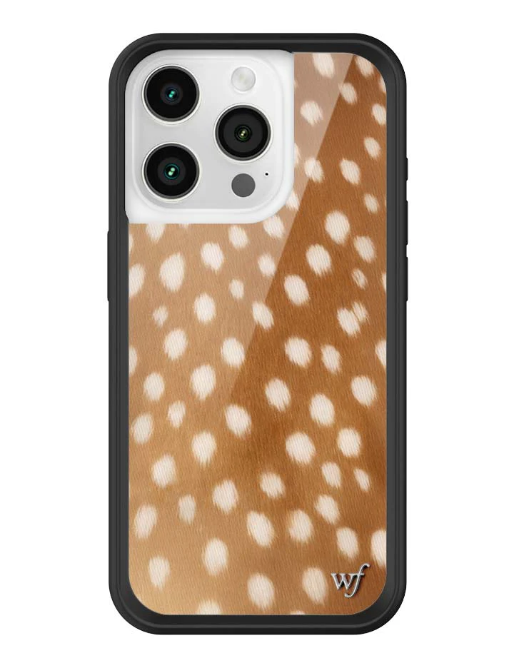Fawn iPhone Case - Image 22