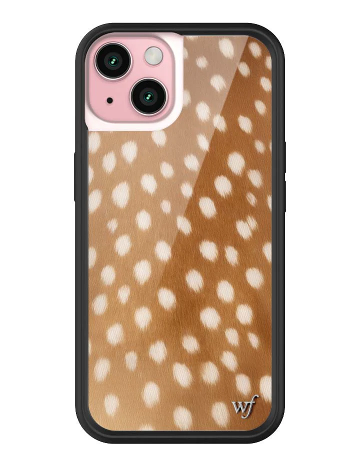 Fawn iPhone Case - Image 24