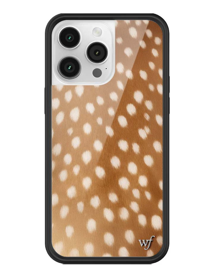Fawn iPhone Case - Image 26