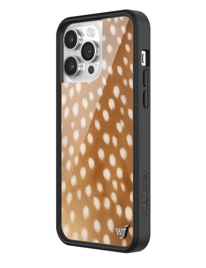 Fawn iPhone Case - Image 27