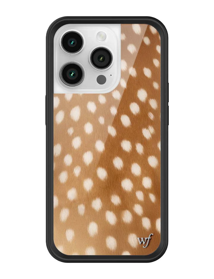 Fawn iPhone Case - Image 28