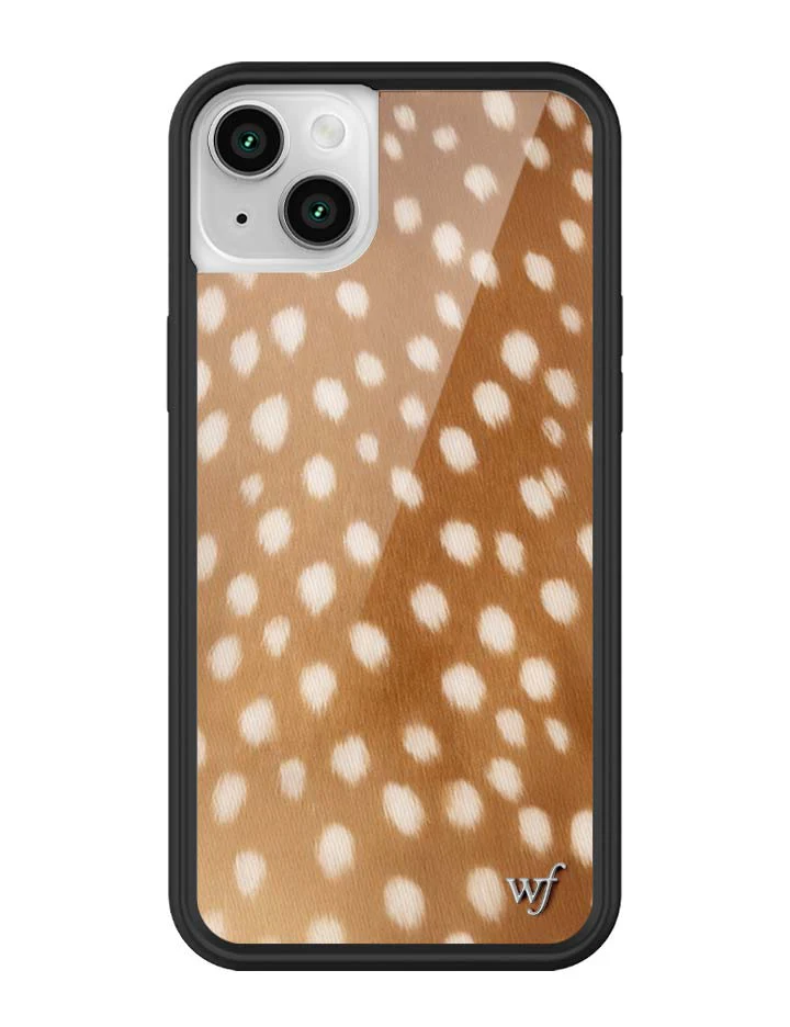 Fawn iPhone Case - Image 30