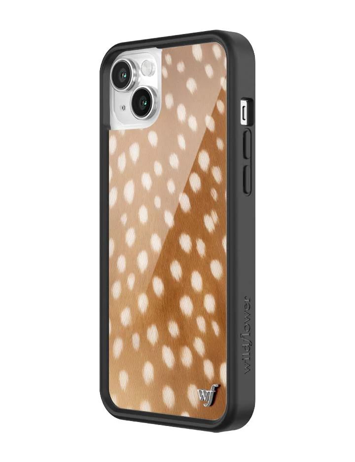 Fawn iPhone Case - Image 31