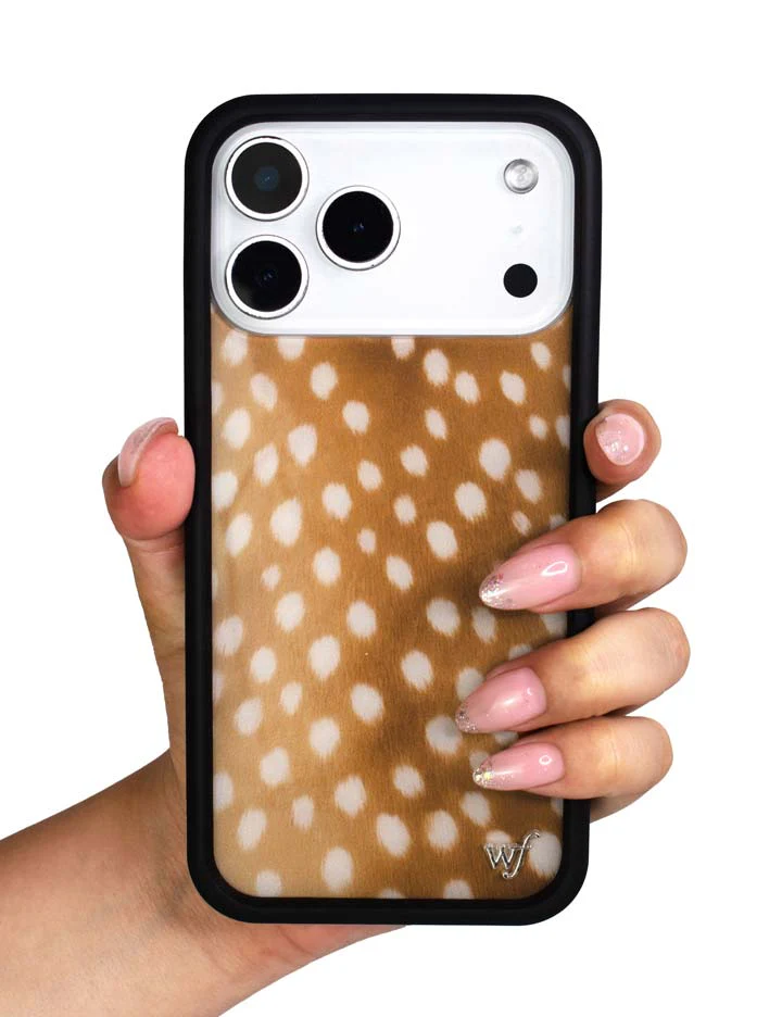 Fawn iPhone Case - Image 34