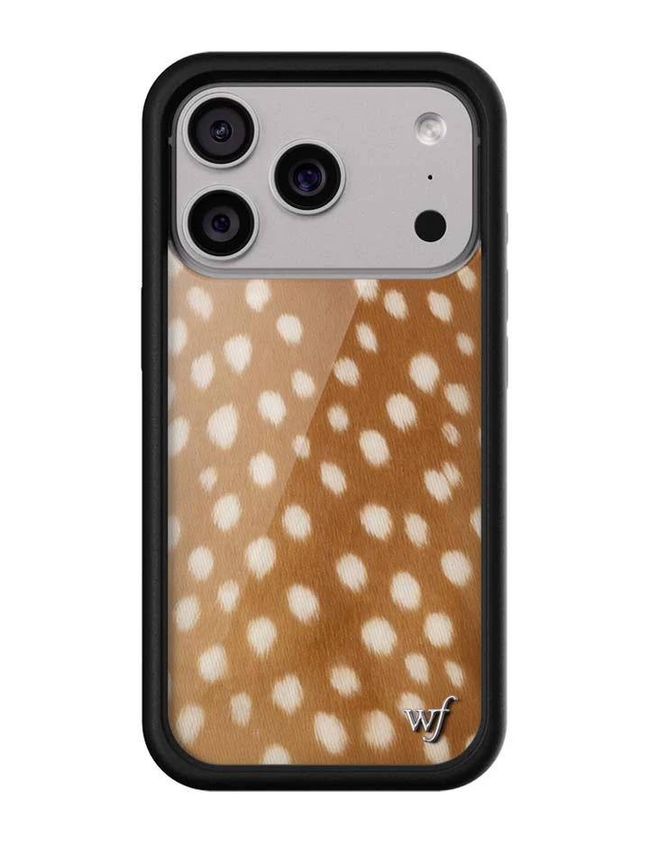 Fawn iPhone Case - Image 4
