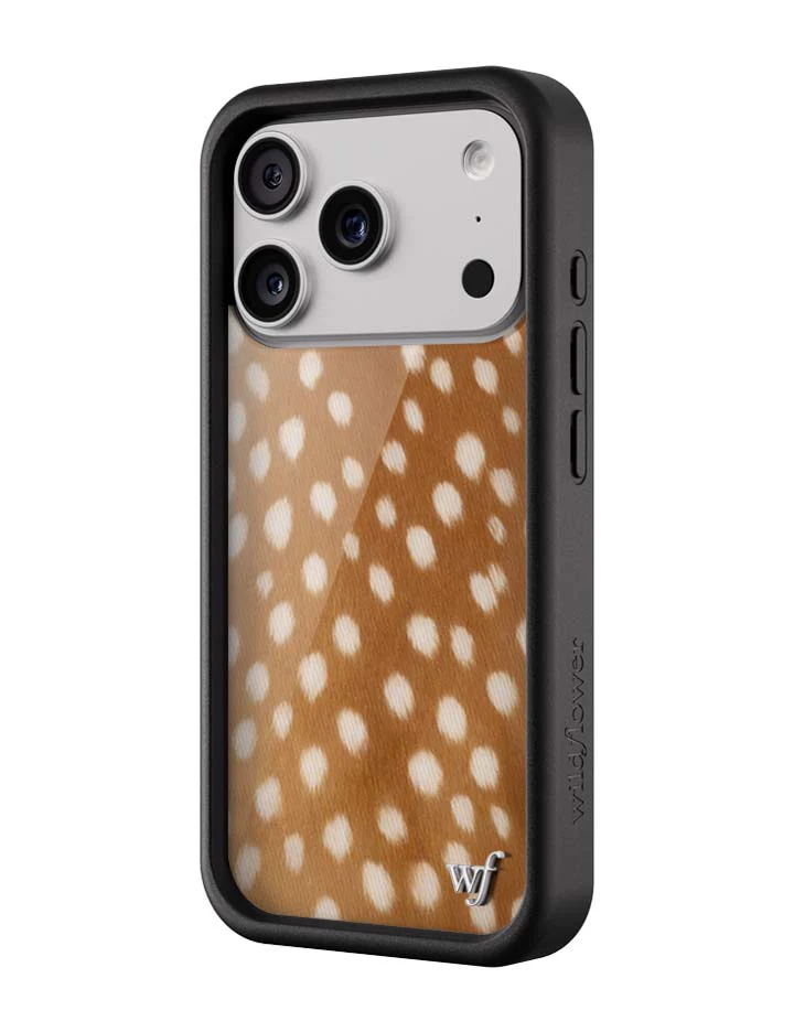 Fawn iPhone Case - Image 5